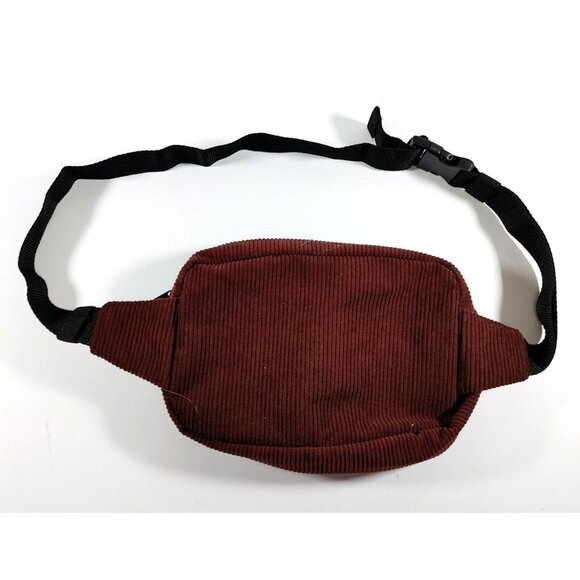 Justin Bieber Tim Hortons Collaboration Tim Biebs Fanny Pack Limited Edition - Picture 2 of 3